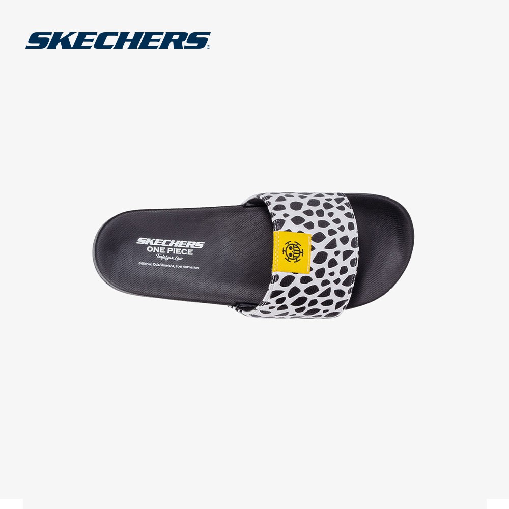 skechers one piece sandal