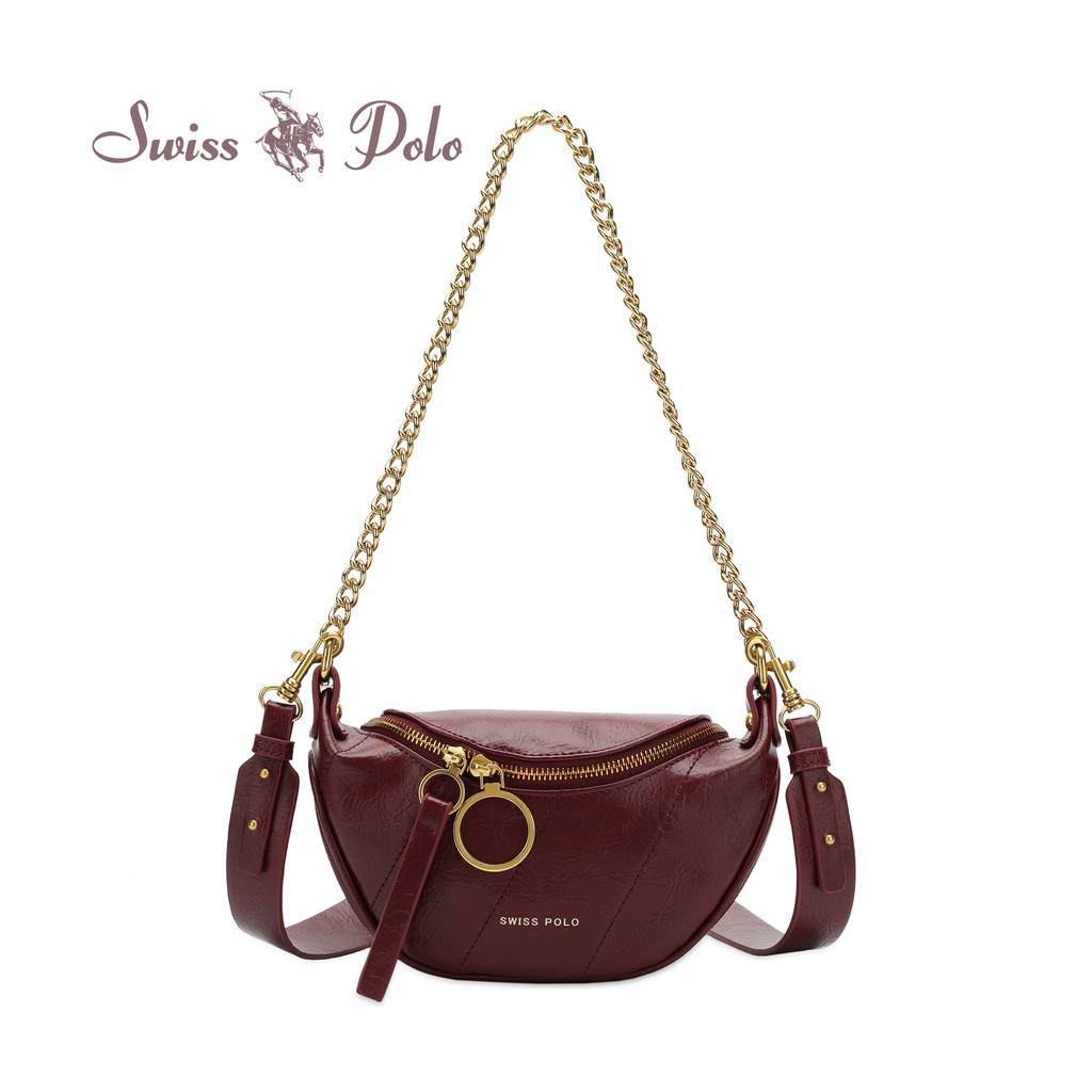 swiss polo handbag