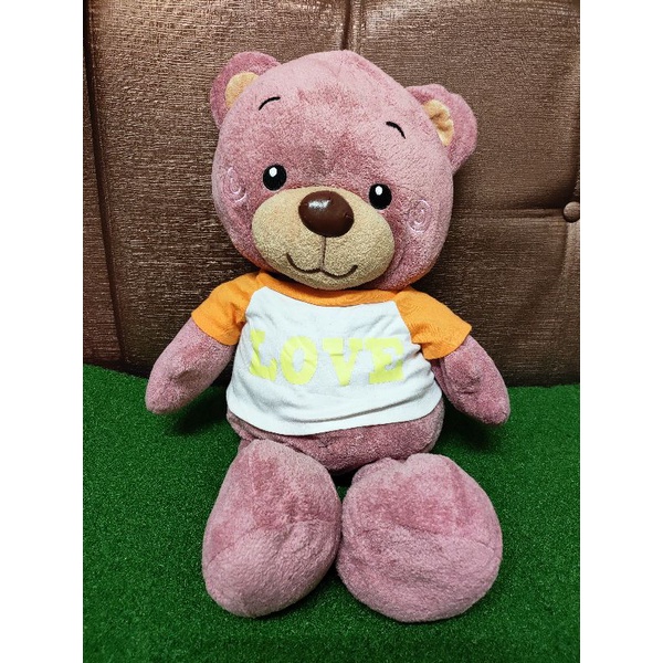 jelly bean soft toys