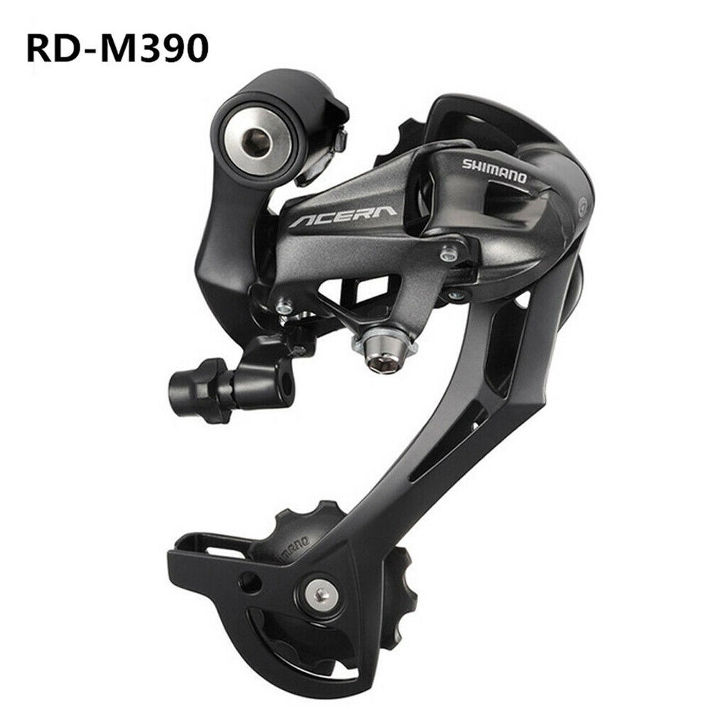 shimano deore 7 speed derailleur