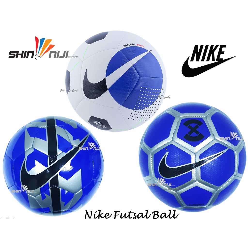 nike futsal maestro ball