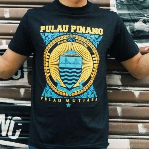 BAJU JATA PULAU PINANG