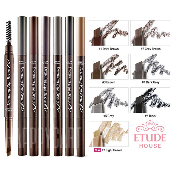 Eyebrow EYEBROW PENCIL DRAWING PENCIL PENCIL Cosmetic PENCIL Beauty PEN PEN