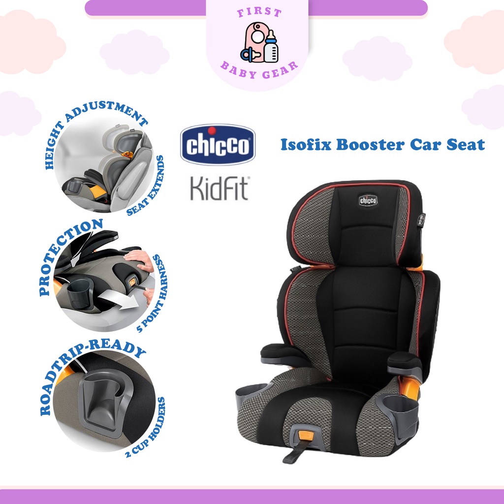 Best Car Seats For 4Years Old In 2023