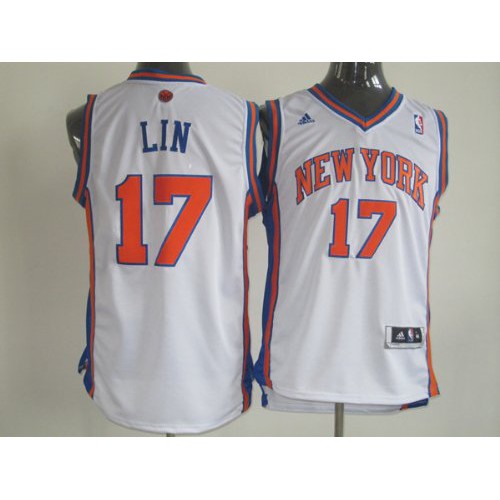 NBA New York Knicks Jeremy Lin Boys 