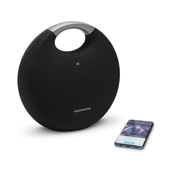 used harman kardon bluetooth speaker