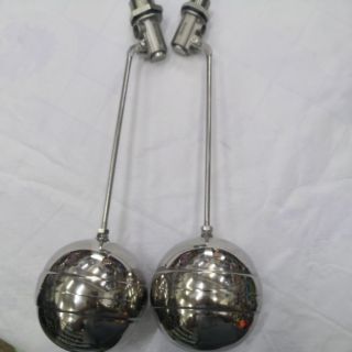 STAINLESS STEEL HEAVY DUTY BALL FLOAT VALVE BOLA TANGKI ...