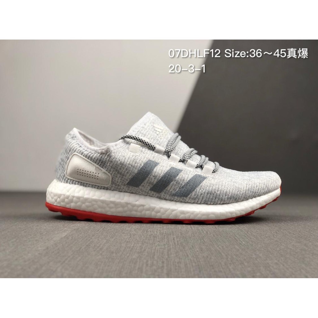 pureboost clima shoes