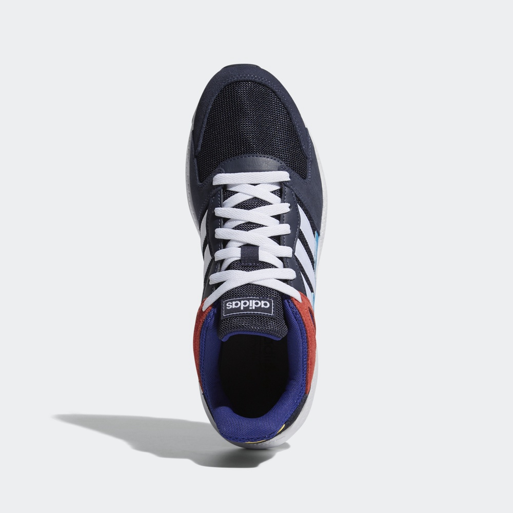 adidas neo chaos