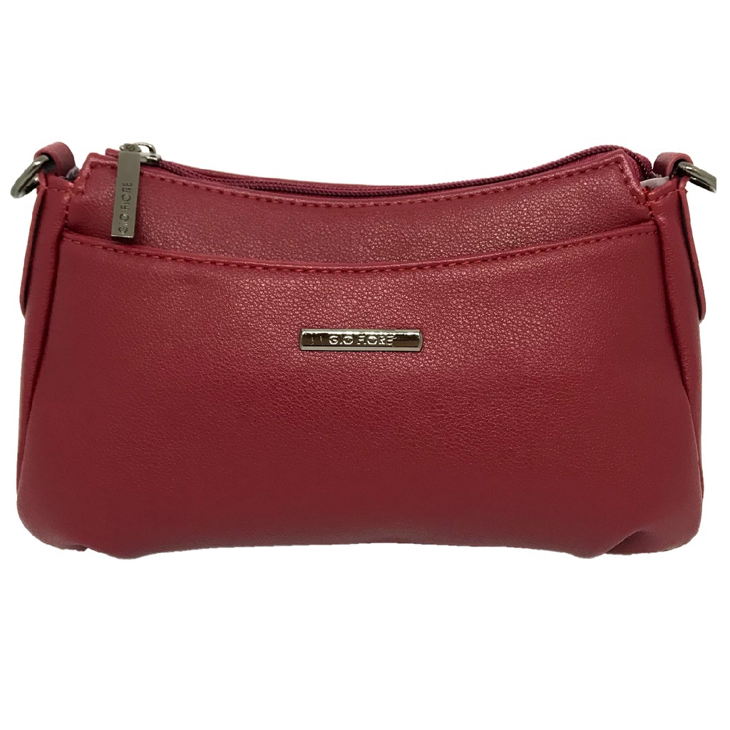 gio fiore sling bag