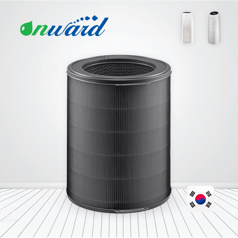 winix replacement hepa air purifier filter