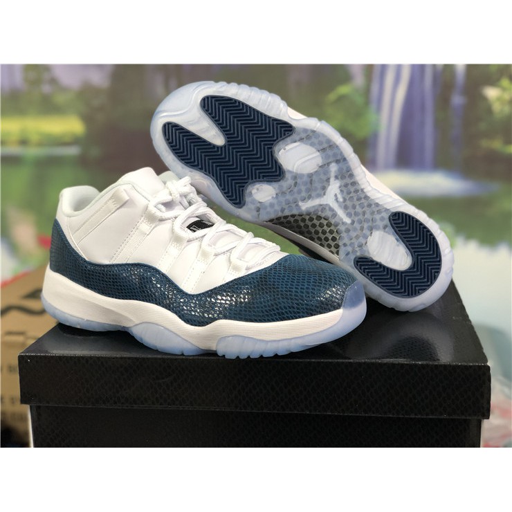 jordan snakeskin 11 2019