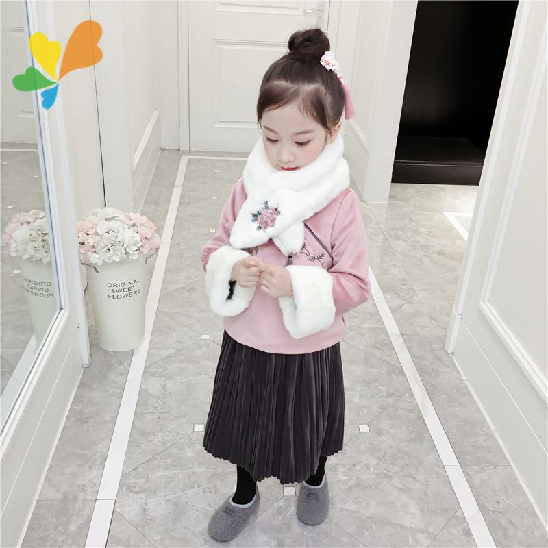 winter cloth for girl