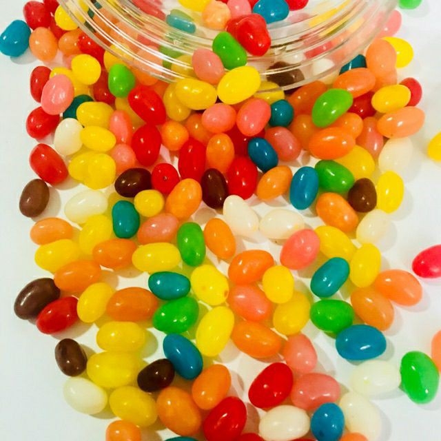 Mix Jelly Beans 200g/500g/1kg Shopee Malaysia