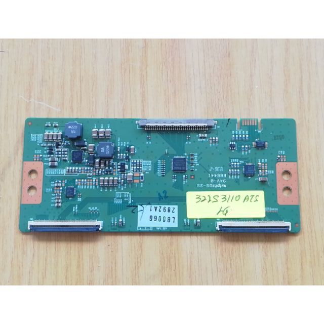 LG Used Set 32LS3110 Tv T Con Board