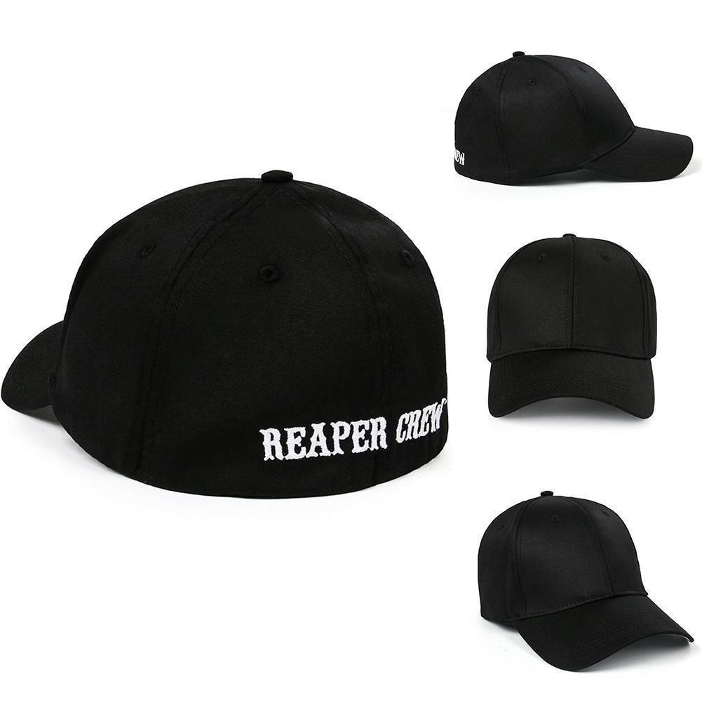 sons of anarchy hat