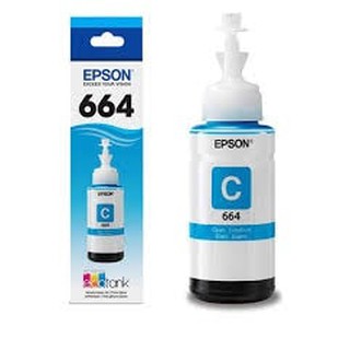 c664 ink
