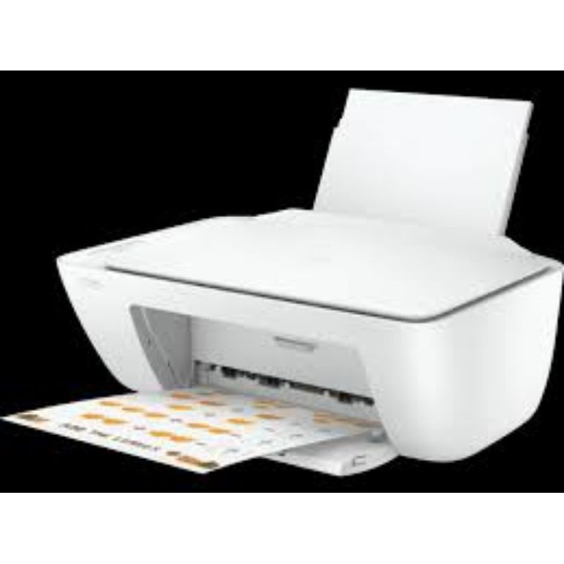 (Ready Stock) HP DESKJET INK ADVANTAGE 2336 ALL IN ONE PRINTER Same