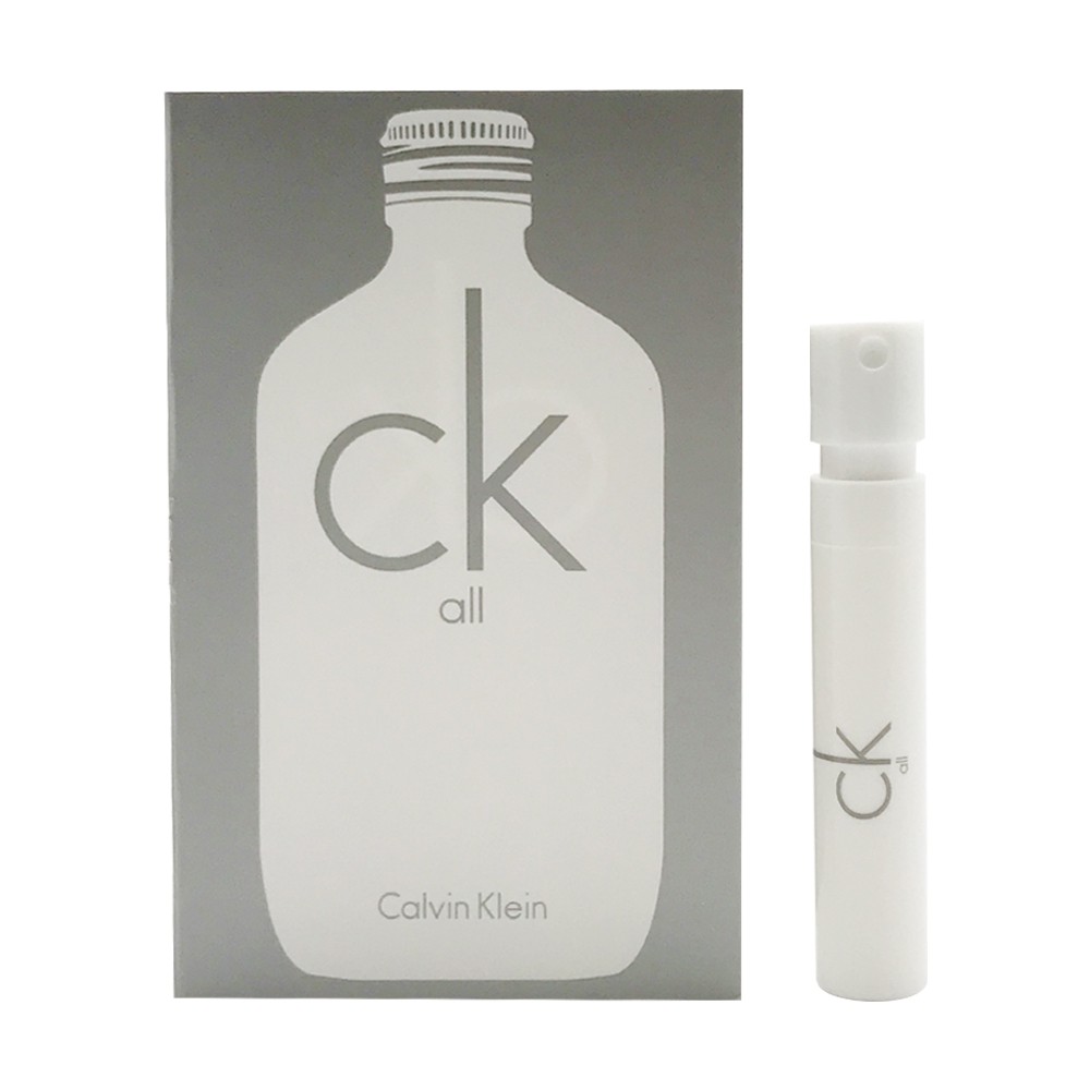 ck all perfume