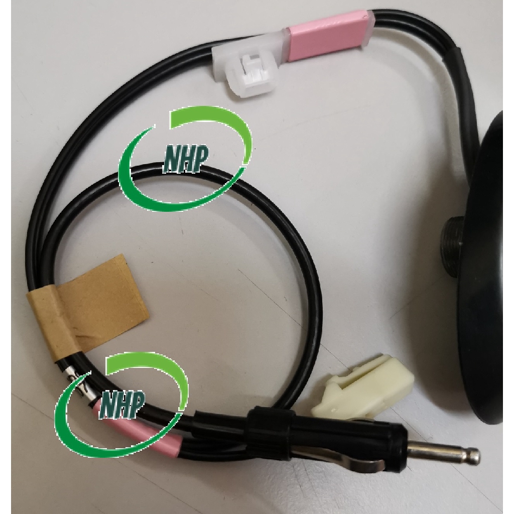 Toyota Vios NCP42 (2003) Antenna Base PGMall