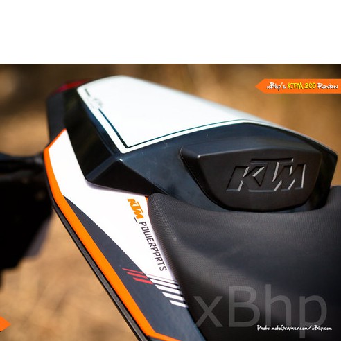 ktm duke seat cover