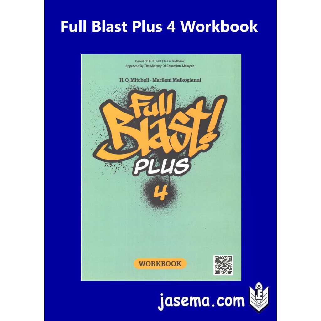 full blast plus for ukraine 7 workbook