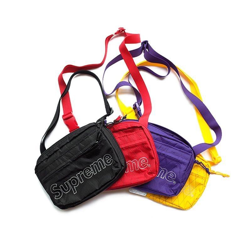 supreme 45th shoulder bag