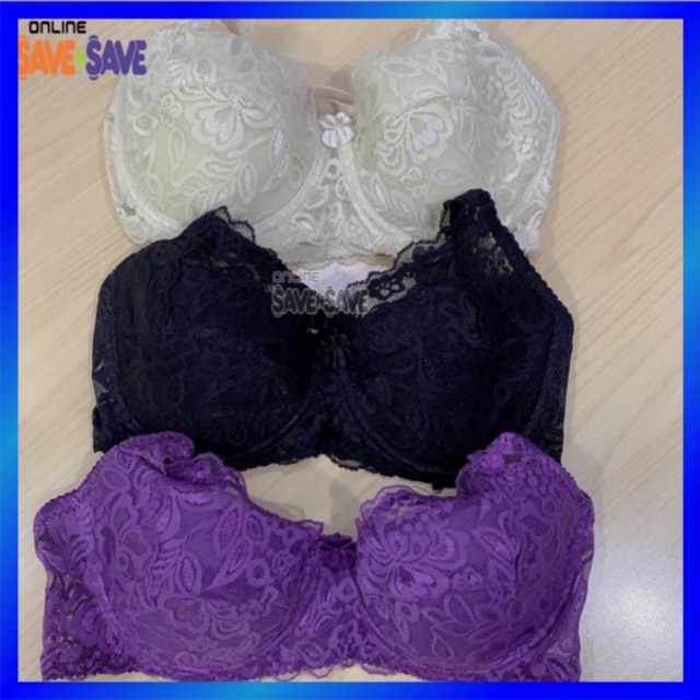 lace bralette shopee