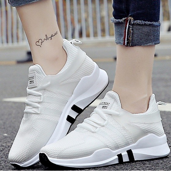 casual sports shoes for ladies