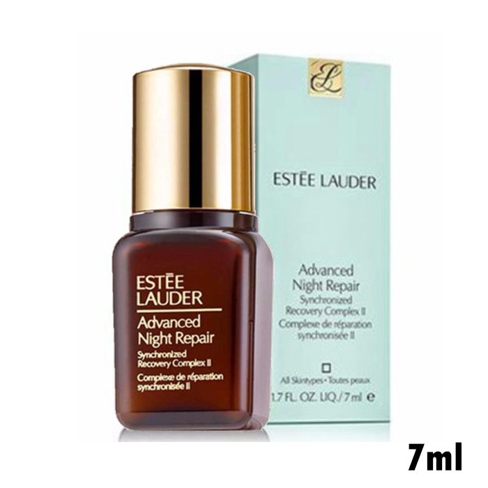 estee lauder serum 7 ml