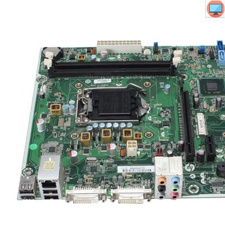 Motherboard Dell Dell Optiplex 7010 9010 Dt Mt Q77 Desktop Motherboard 9pr9h Gy6y8 Shopee Malaysia