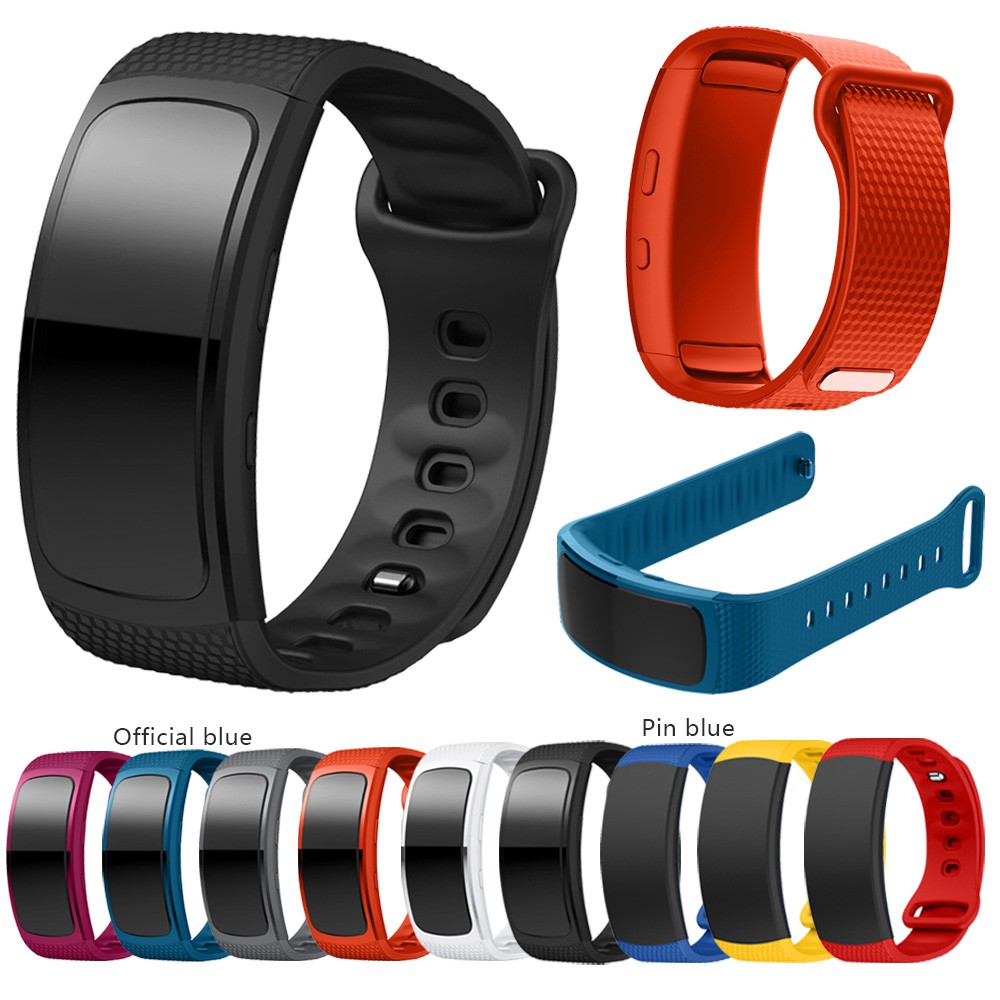 gear band 2
