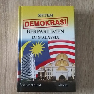 PILIHANRAYA DEMOKRASI MALAYSIA: TANDING,PILIH,MENANG u0026 TADBIR 