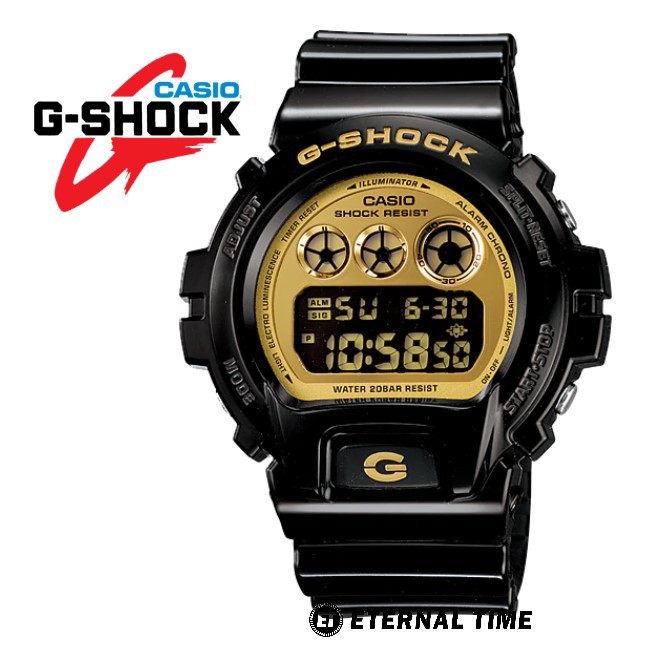 g shock police evo