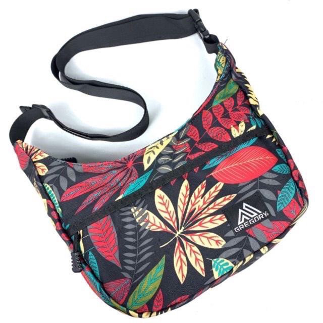 VIRAL FLORA gregory sling bag gregory cross body bag men sling bags beg