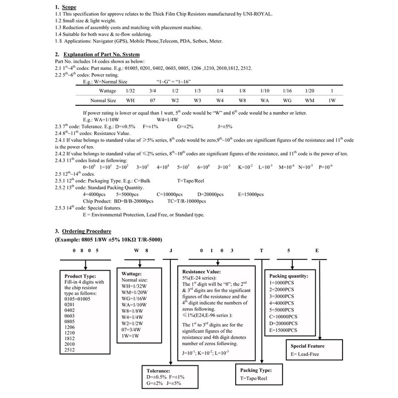 Reliable Essential 5PCS/LOT 2512 SMD Chip Resistor 5% 0R-1M R001 R470 R330 R150 R200 R220 1R 1.2R 1.3R 1.5R 2R 2.2R 2... - Image 3