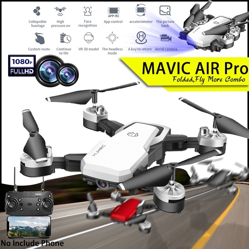 Dji Mavic Air Clone Drone