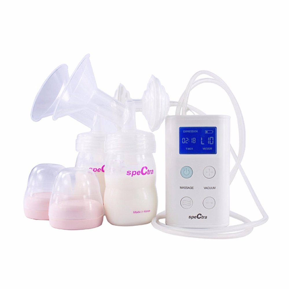 shopee breast pump