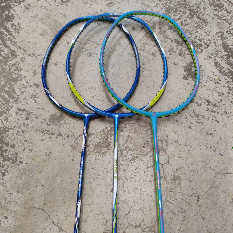 Apacs Virtuoso racket (100% Original) | Shopee Malaysia