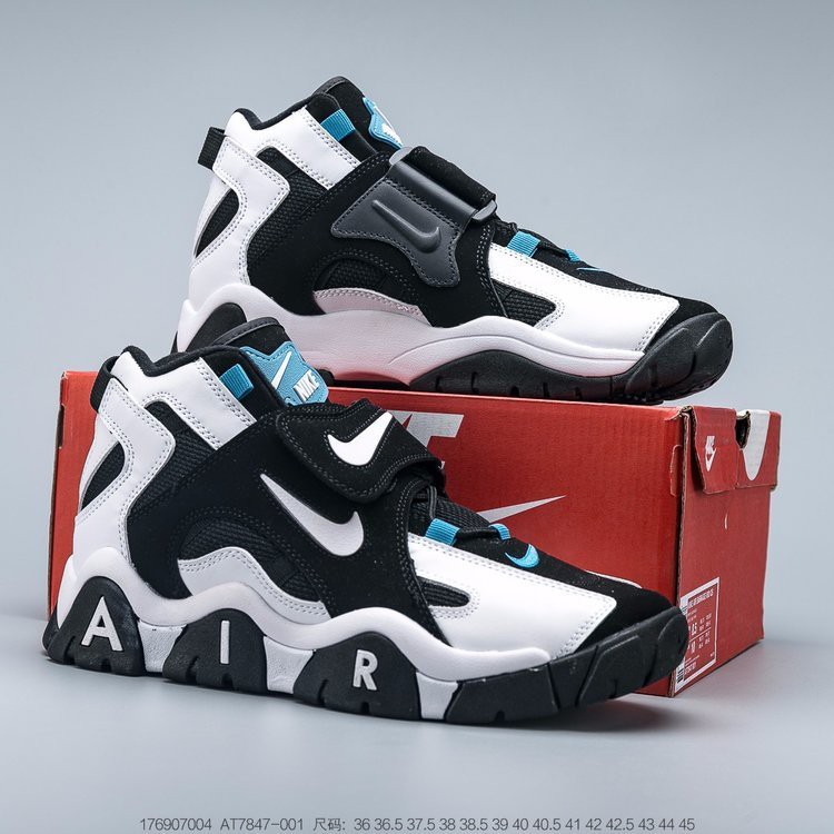 original scottie pippen shoes
