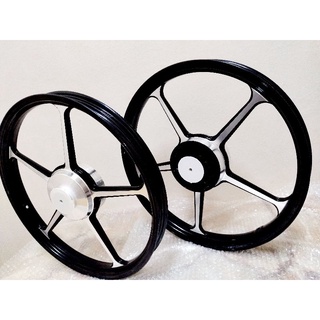 sport rim ex5 fi