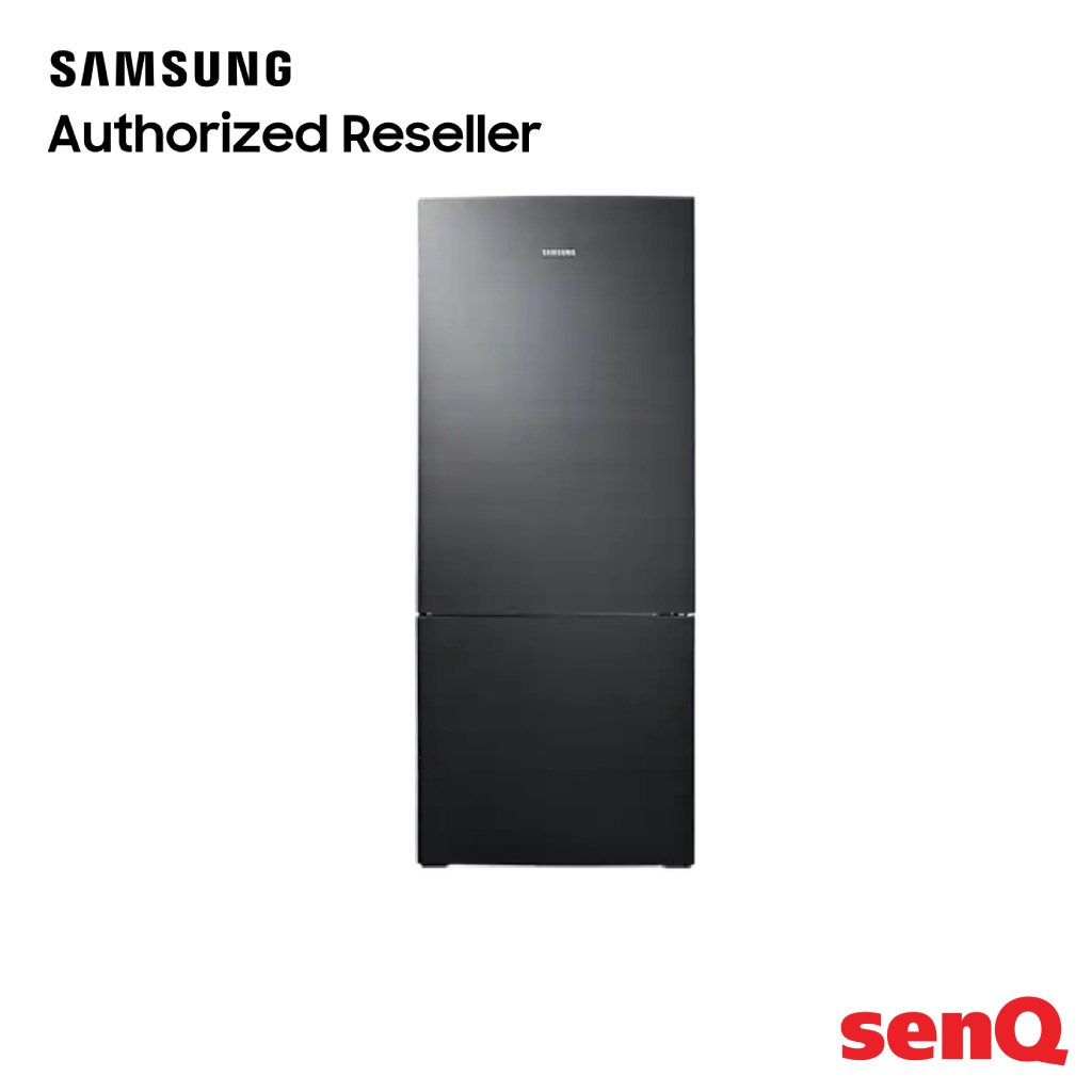 Samsung Bottom Mount Freezer with Digital Inverter Technology (500L