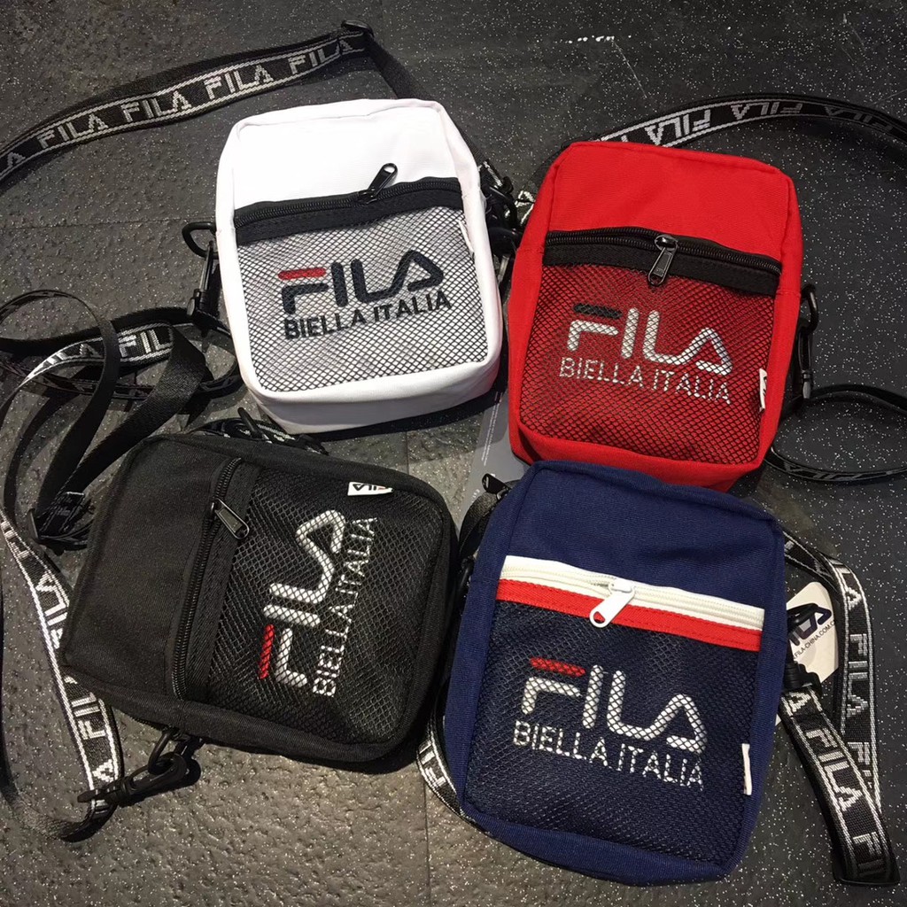 fila pouch bag malaysia