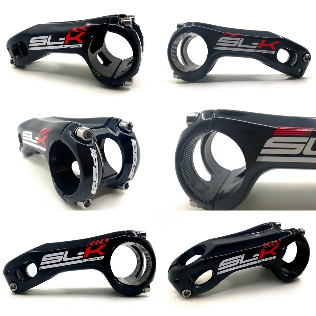 80mm mtb stem