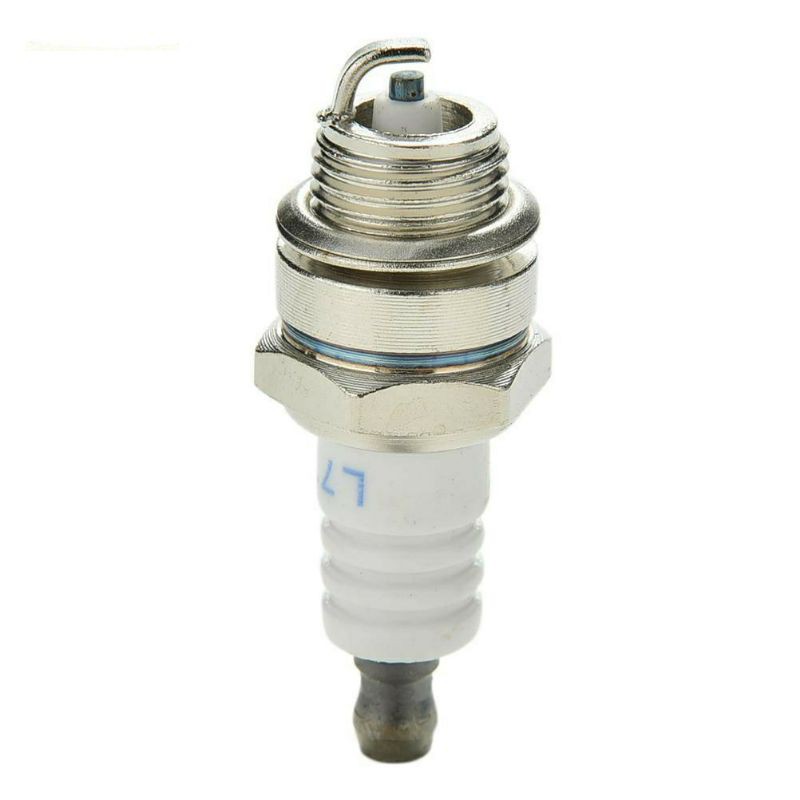 Spark plug for pocket bike mini bike dirt 49cc Shopee Malaysia