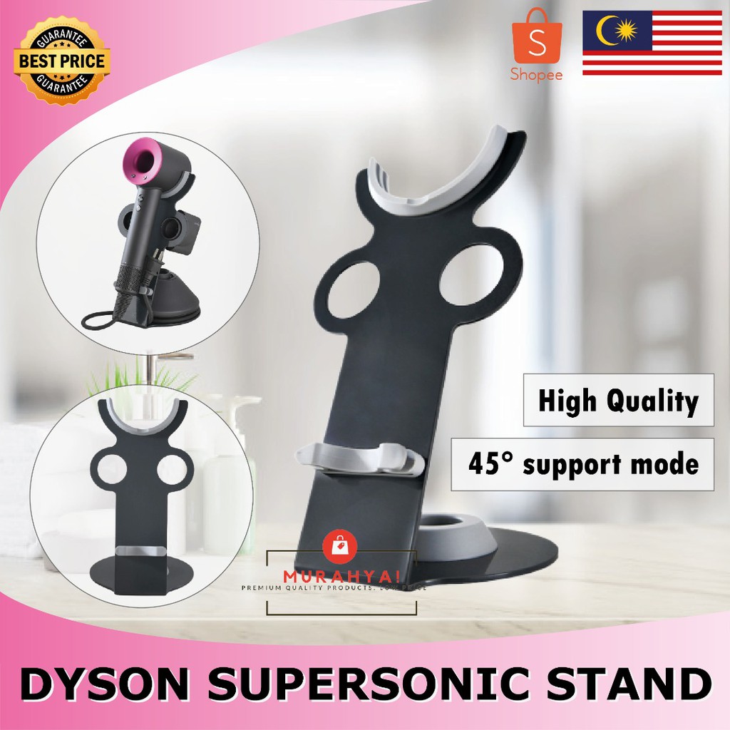 Dyson Supersonic Stand (Dyson HairDryer Stand) [Malaysia Seller Ready ...