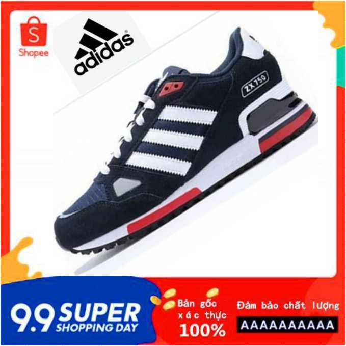 100% adidas zx 750 AD10061830924170 in 