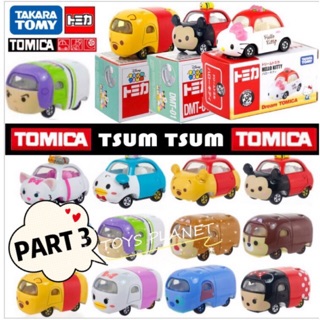 takara tomy tsum tsum