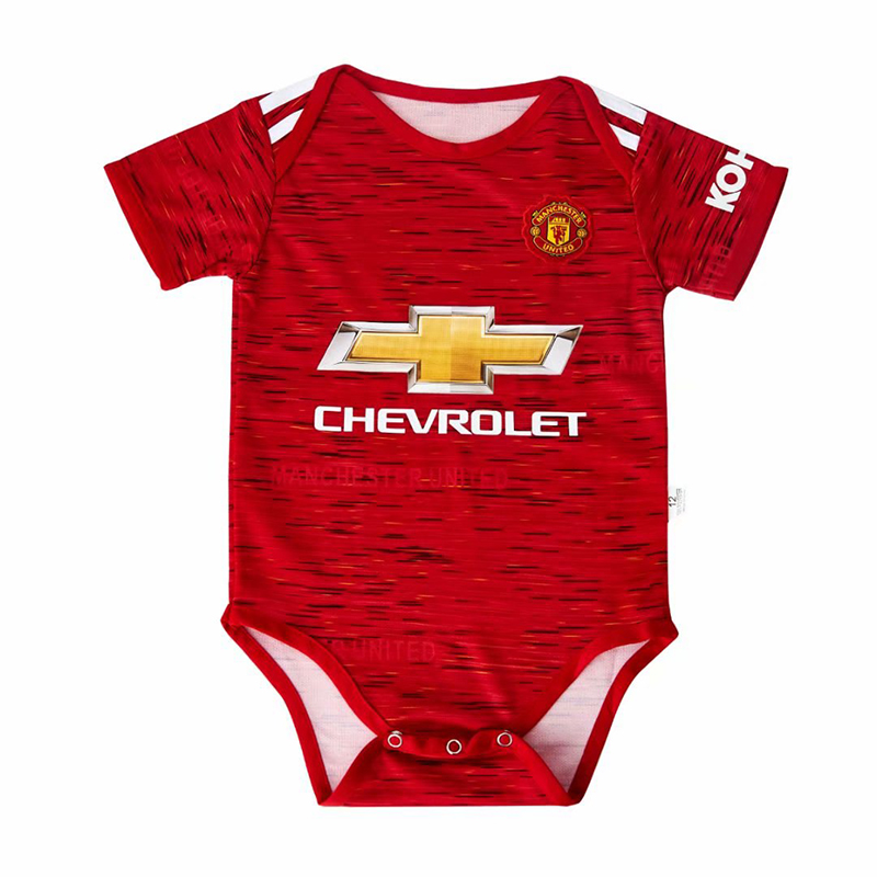 man united baby kit