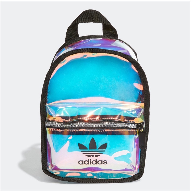 adidas colourful backpack